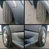 ssangyong rexton 2005 ED-01085-20191220 image 11