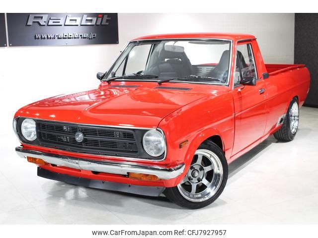 used store SUNNYです♪ 1994 Nissan Sunny Truck 2WD - Car Price $17,945