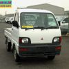 mitsubishi minicab-truck 1998 No.15270 image 1