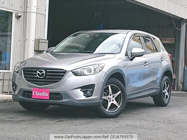 mazda cx-5 2012 GOO_JP_700101059730210820001 image 1