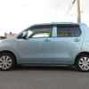 suzuki wagon-r 2013 quick_quick_DBA-MH34S_MH34S-210209 image 4