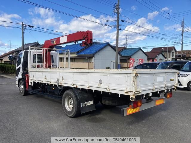 mitsubishi-fuso fighter 2007 quick_quick_PA-FK71D_FK71D-702332 image 2