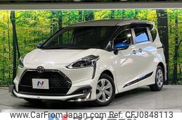 toyota sienta 2018 quick_quick_NSP170G_NSP170-7180013