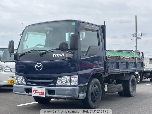 mazda titan 2000 GOO_NET_EXCHANGE_0201288A30250528W002 image 1