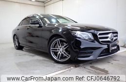 mercedes-benz e-class 2017 quick_quick_LDA-213004C_WDD2130042A171916