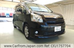 toyota noah 2008 CFJ1757704