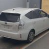 toyota prius-α 2014 quick_quick_DAA-ZVW40W_ZVW40-3095910 image 2