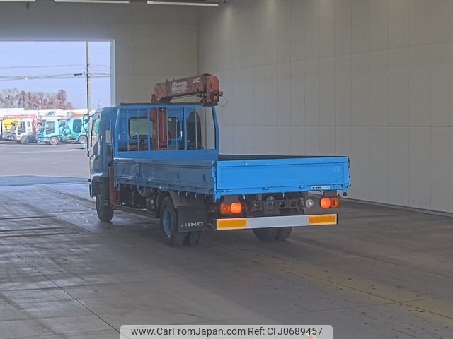 hino ranger 2006 -HINO--Hino Ranger FD7JLWA-13507---HINO--Hino Ranger FD7JLWA-13507- image 2