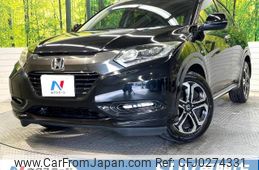 honda vezel 2016 -HONDA--VEZEL DAA-RU3--RU3-1205796---HONDA--VEZEL DAA-RU3--RU3-1205796-