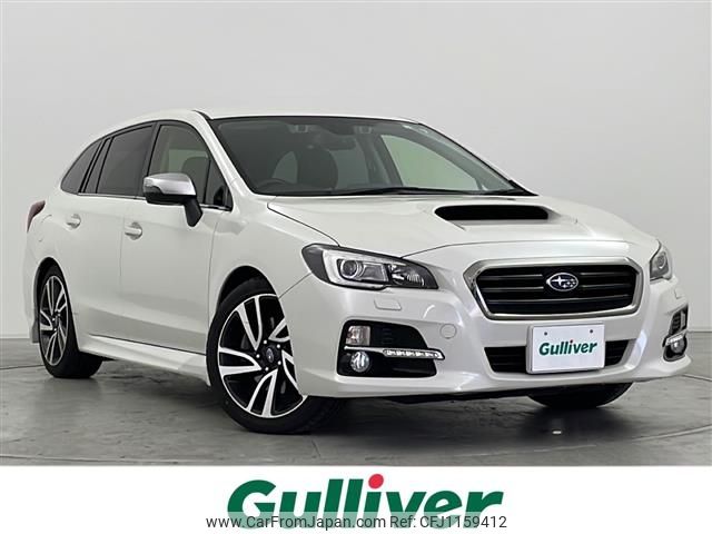 subaru levorg 2016 -SUBARU--Levorg DBA-VMG--VMG-018064---SUBARU--Levorg DBA-VMG--VMG-018064- image 1