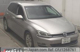 volkswagen golf 2015 -VOLKSWAGEN--VW Golf AUCJZ-FW195776---VOLKSWAGEN--VW Golf AUCJZ-FW195776-