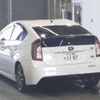 toyota prius 2015 -TOYOTA 【浜松 340ﾇ1107】--Prius ZVW30--5764492---TOYOTA 【浜松 340ﾇ1107】--Prius ZVW30--5764492- image 2