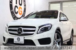 mercedes-benz cla-class 2014 quick_quick_DBA-156946_WDC1569462J026372