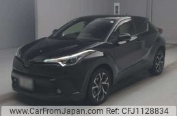 toyota c-hr 2017 -TOYOTA 【大宮 330ﾂ3746】--C-HR DBA-NGX50--NGX50-2016118---TOYOTA 【大宮 330ﾂ3746】--C-HR DBA-NGX50--NGX50-2016118-