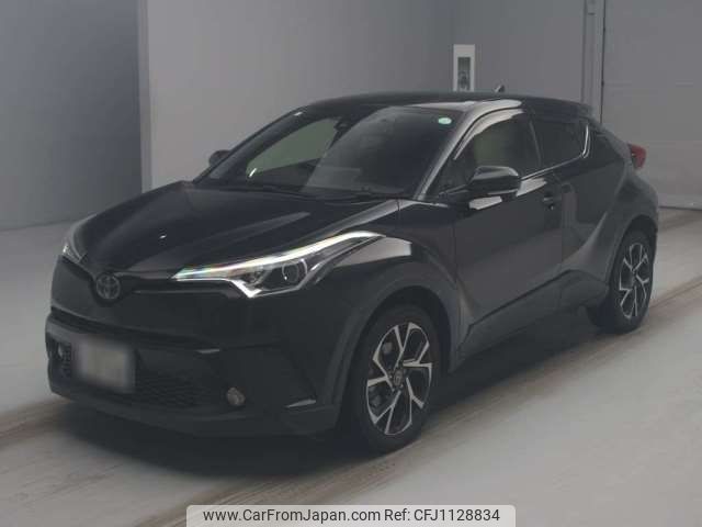 toyota c-hr 2017 -TOYOTA 【大宮 330ﾂ3746】--C-HR DBA-NGX50--NGX50-2016118---TOYOTA 【大宮 330ﾂ3746】--C-HR DBA-NGX50--NGX50-2016118- image 1