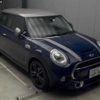 mini mini-others 2016 -BMW 【湘南 301ﾔ6034】--BMW Mini WMWXN920302D27143---BMW 【湘南 301ﾔ6034】--BMW Mini WMWXN920302D27143- image 1