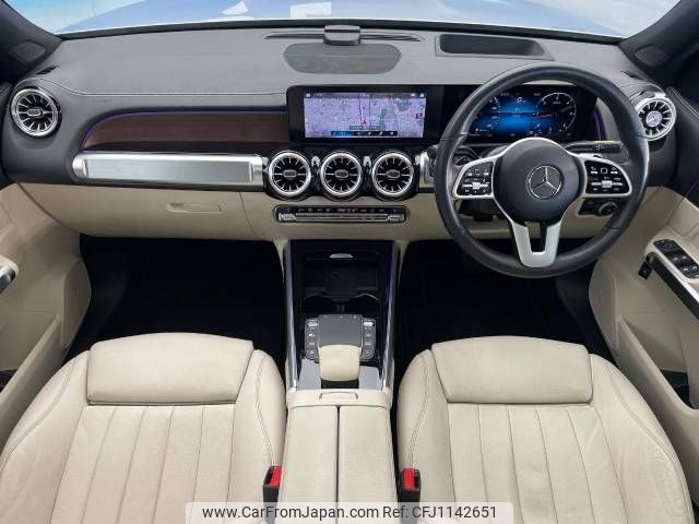 mercedes-benz glb-class 2021 -MERCEDES-BENZ--Benz GLB 3DA-247613M--W1N2476132W127420---MERCEDES-BENZ--Benz GLB 3DA-247613M--W1N2476132W127420- image 2