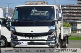 mitsubishi-fuso canter 2023 GOO_NET_EXCHANGE_0704331A30240429W003