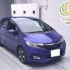 honda fit 2017 -HONDA 【京都 503ﾂ9207】--Fit GP5-1301123---HONDA 【京都 503ﾂ9207】--Fit GP5-1301123- image 1