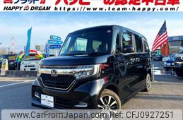 honda n-box 2018 -HONDA--N BOX JF3--1073484---HONDA--N BOX JF3--1073484-