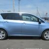 toyota ractis 2011 CFJ1558793 image 3