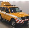 mitsubishi pajero 2007 quick_quick_CBA-V93W_0001090 image 1