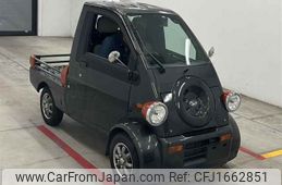 daihatsu midget-ii 2000 CFJ1662851