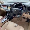 toyota crown 2008 -TOYOTA--Crown GRS200--GRS200-0009858---TOYOTA--Crown GRS200--GRS200-0009858- image 28