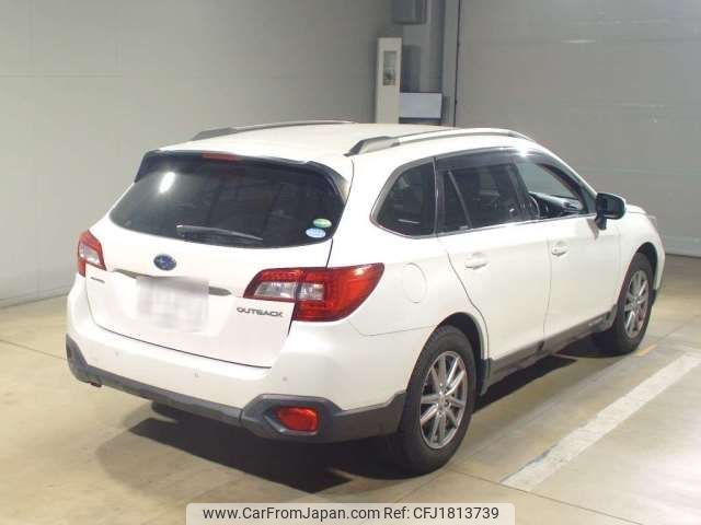 subaru outback 2019 CFJ1813739 image 2