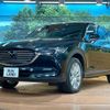 mazda cx-8 2018 quick_quick_KG2P_KG2P-117366 image 20