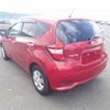 nissan note 2018 CFJ1757686 image 6