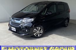 honda freed 2016 -HONDA--Freed DAA-GB7--GB7-1015523---HONDA--Freed DAA-GB7--GB7-1015523-