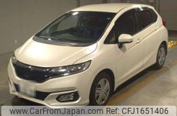 honda fit 2017 CFJ1651406
