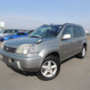 nissan x-trail 2001 1809-02 image 1