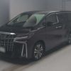 toyota alphard 2021 -TOYOTA--Alphard 3BA-AGH35W--AGH35-0052542---TOYOTA--Alphard 3BA-AGH35W--AGH35-0052542- image 1