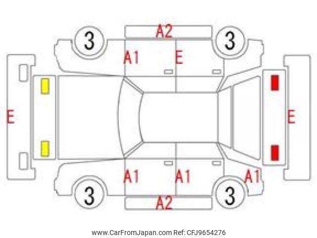 nissan dayz-roox 2019 -NISSAN--DAYZ Roox DBA-B21A--B21A-0576952---NISSAN--DAYZ Roox DBA-B21A--B21A-0576952- image 2