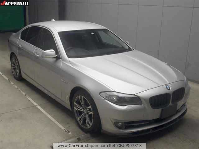 bmw 5-series 2011 -BMW--BMW 5 Series WBAXG12080DW33462---BMW--BMW 5 Series WBAXG12080DW33462- image 1