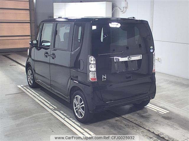 honda n-box 2014 -HONDA 【後日 】--N BOX JF1-1402994---HONDA 【後日 】--N BOX JF1-1402994- image 2