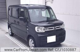 mazda flair-wagon 2024 -MAZDA 【岐阜 582ﾔ26】--Flair Wagon MM94S-111496---MAZDA 【岐阜 582ﾔ26】--Flair Wagon MM94S-111496-
