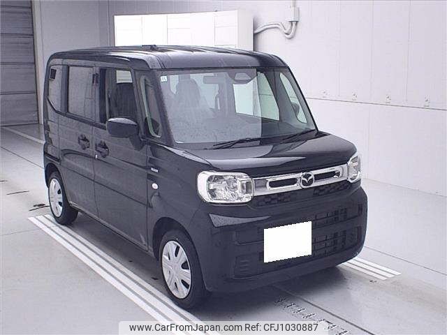 mazda flair-wagon 2024 -MAZDA 【岐阜 582ﾔ26】--Flair Wagon MM94S-111496---MAZDA 【岐阜 582ﾔ26】--Flair Wagon MM94S-111496- image 1