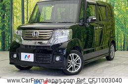 honda n-box 2014 CFJ1003040