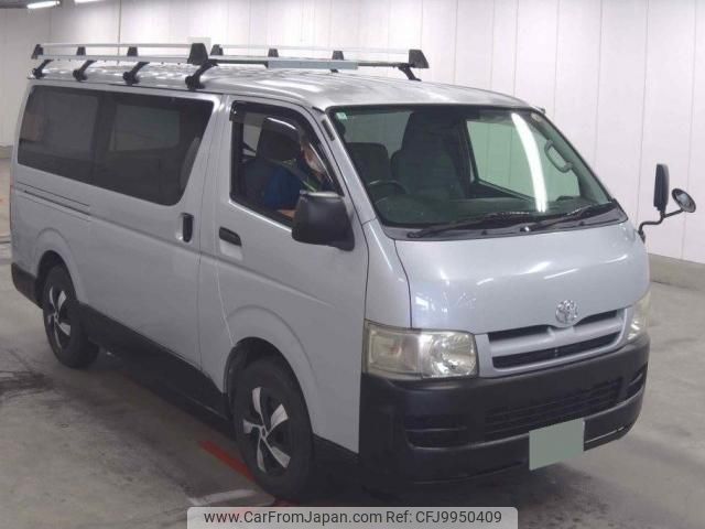 toyota regiusace-van 2005 quick_quick_CBF-TRH200V_TRH200-5000047 image 1