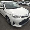 toyota corolla-axio 2020 CFJ1588458 image 2