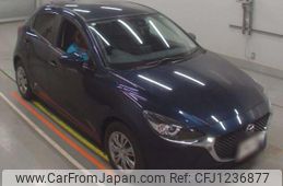 mazda demio 2021 quick_quick_6BA-DJLFS_DJLFS-736798
