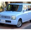 suzuki alto-lapin 2005 -SUZUKI 【八王子 581ｷ8435】--Alto Lapin CBA-HE21S--HE21S-553144---SUZUKI 【八王子 581ｷ8435】--Alto Lapin CBA-HE21S--HE21S-553144- image 1