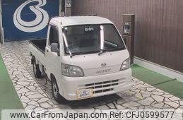 daihatsu hijet-truck 2008 -DAIHATSU--Hijet Truck S201P-0012685---DAIHATSU--Hijet Truck S201P-0012685-