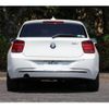 bmw 1-series 2013 -BMW 【倉敷 300わ】--BMW 1 Series 1A16--WBA1A12040J213528---BMW 【倉敷 300わ】--BMW 1 Series 1A16--WBA1A12040J213528- image 38