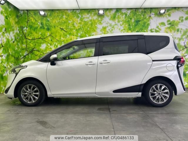 toyota sienta 2018 quick_quick_DBA-NSP170G_NSP170-7176021 image 2