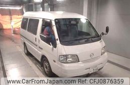 mazda bongo-van 2014 -MAZDA 【水戸 400ﾅ966】--Bongo Van SKP2V-209608---MAZDA 【水戸 400ﾅ966】--Bongo Van SKP2V-209608-