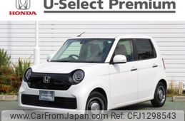 honda n-one 2023 -HONDA--N ONE 6BA-JG3--JG3-1104962---HONDA--N ONE 6BA-JG3--JG3-1104962-